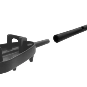 HALDORÁDÓ Dart Metal L 45g + Vezetőszár Method kosár Kedvezményes ár