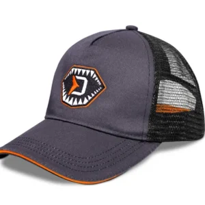 Azonnali szállítás DELPHIN Atak! Trucker sapka