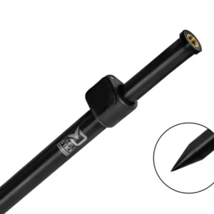 Azonnali szállítás DELPHIN SimpleSTICK teleszkópos leszúró 60-90cm