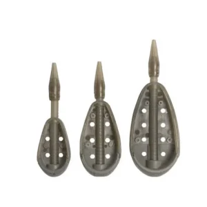 Bestseller PRESTON ICS IN-LINE BANJO XR FEEDER Medium 45g