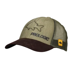 PROLOGIC BIG CHUCK CAP ONESIZE MUDD Baseball sapka Korlátozott ajánlat