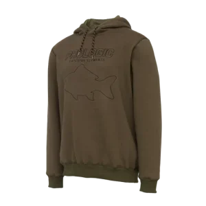 PROLOGIC MEGA FISH HOODIE kapucnis pulóver XXL-es Árcsökkenés