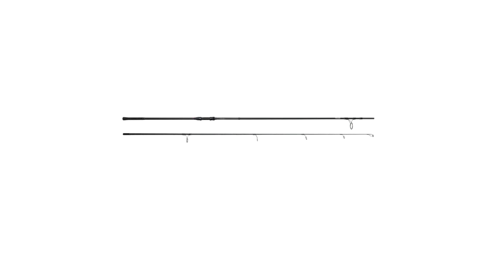 Azonnali szállítás PROLOGIC C1 AVENGER AB 12‘/3.60M 3.25LBS 2részes 50MM AR pontyozó bot