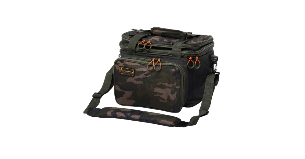 PROLOGIC AVENGER CARRYALL S-es Szerelékes táska Azonnal elérhető