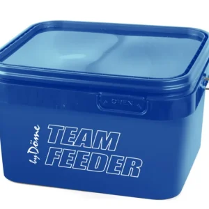 Vedd meg online BY DÖME TEAM FEEDER Method Vödör 5L-es