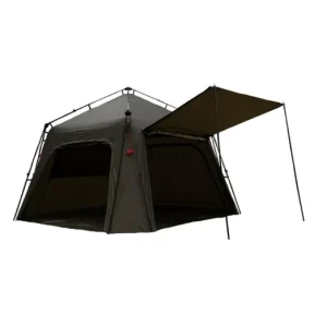 Végkiárusítás JRC Cocoon II Basecamp Bivvy sátor
