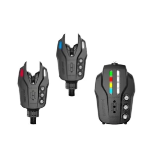 PROLOGIC Element Com-Pact Alarm Sets 2+1 elektromos kapásjelző szett Biztonságos fizetés