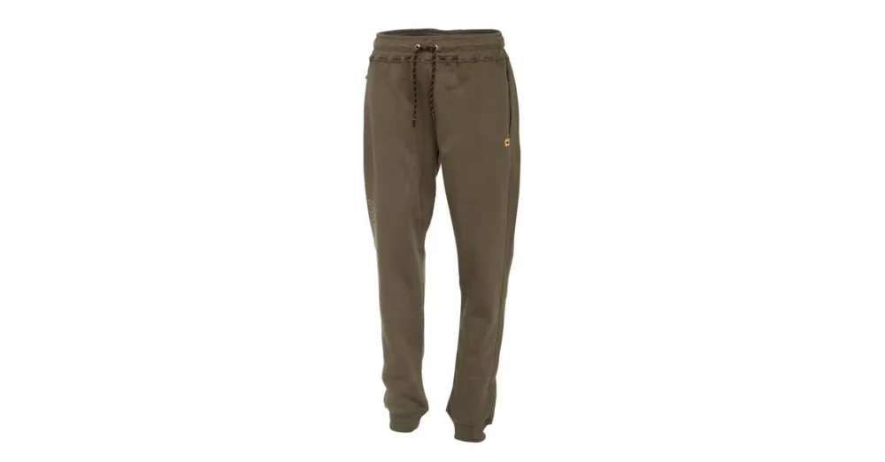 Azonnal elérhető PROLOGIC Mirror Carp Joggers melegítő nadrág L