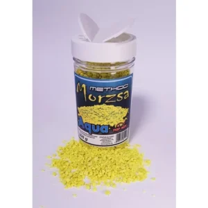 Alacsony ár TOP MIX Aqua Method Morzsa - Fluo Citrom