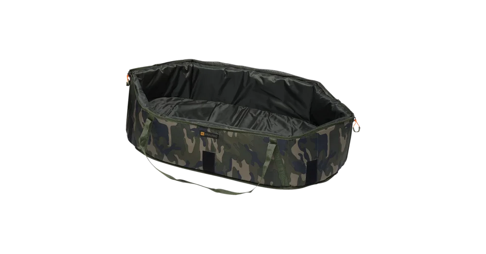 Szuper ajánlat PROLOGIC INSPIRE UNHOOKING MAT W/SIDES MEDIUM 95X52CM pontybölcső