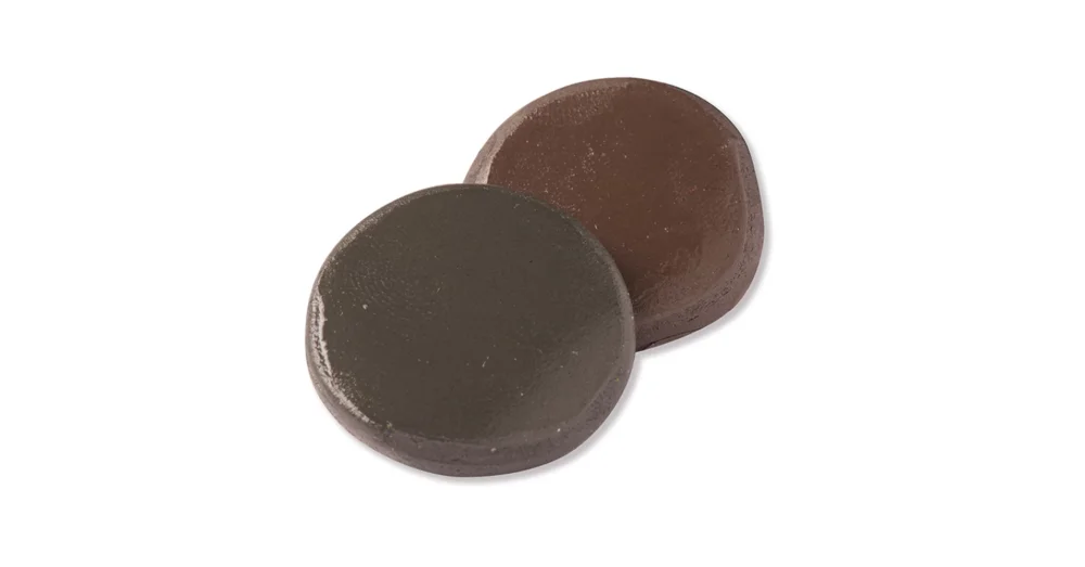 CARP SPIRIT Tungsten Putty Dark Green 20G ólompaszta Expressz kézbesítés