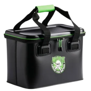 Expressz szállítás MADCAT Tackle Tainer EVA 24L táska 36x23x28
