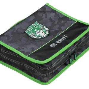 MADCAT Rig Wallet 28x23x10cm előketartó Vásárlói kedvenc