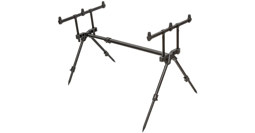 CARP ZOOM Derby rod pod Alacsony ár