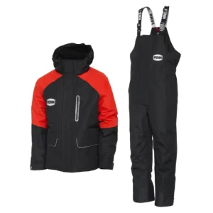 Utolsó esély PENN FIERCE Thermo Suit Firey Red XXL-es thermo ruha