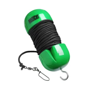 Korlátozott ajánlat MADCAT Buoy Rope XL 18m harcsázó bója