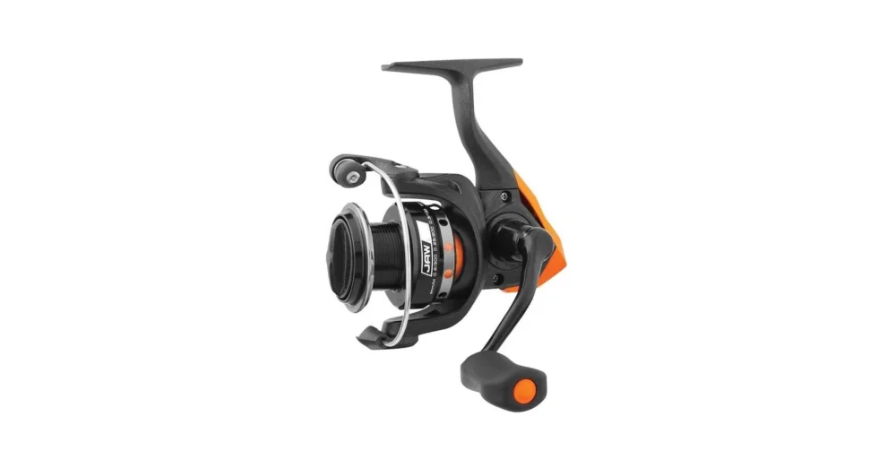 OKUMA JAW 2000 pergető orsó Legkelendőbb
