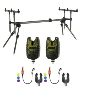 SUPREME Wiron Rod Pod szett Legjobb ár