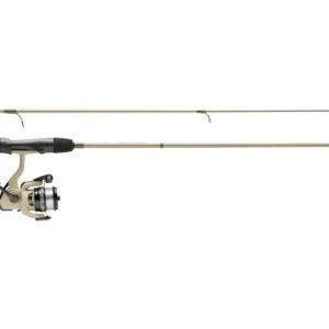 OKUMA OUTRAX COMBO 213cm + 4000 orsó pergető szett Akció