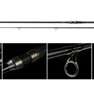 NEVIS Extreme LC 3.90m 3.5lbs 2részes Bojlis bot Ajánlat
