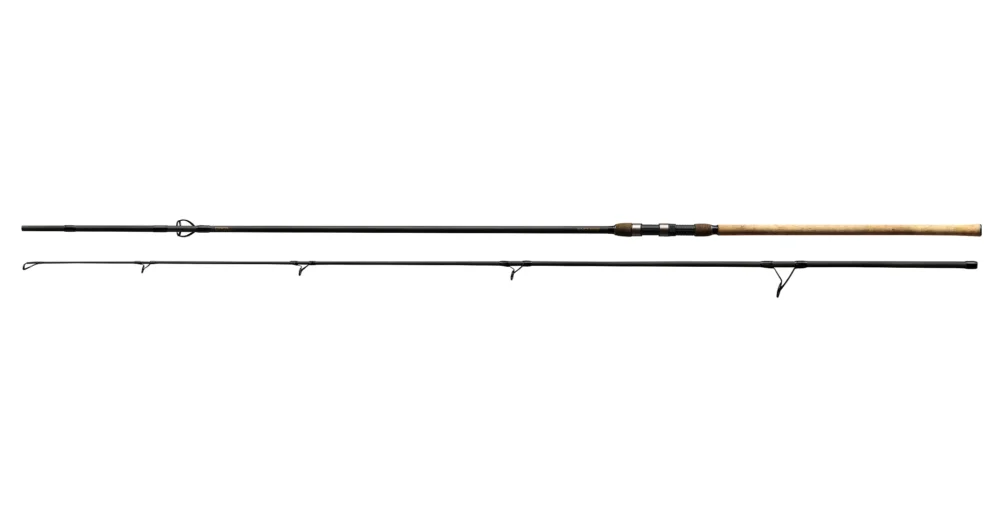 Biztonságos vásárlás CARP ACADEMY Endless Carp 3.90m 3.5lb Pontyozó bot