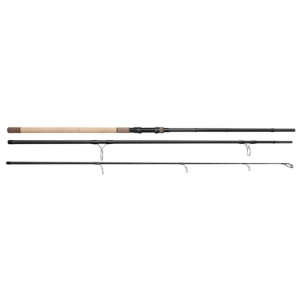 Korlátozott ajánlat PROLOGIC C-SERIES SC 12‘/3.60M 3.25LBS 3részes 50MM AR bojlisbot