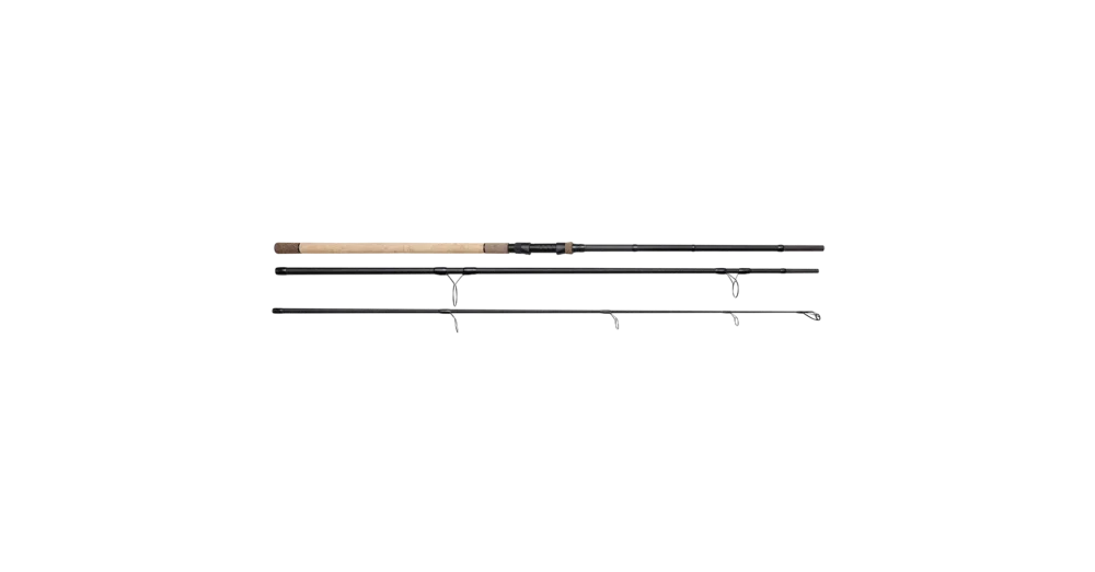 Korlátozott ajánlat PROLOGIC C-SERIES SC 12‘/3.60M 3.25LBS 3részes 50MM AR bojlisbot