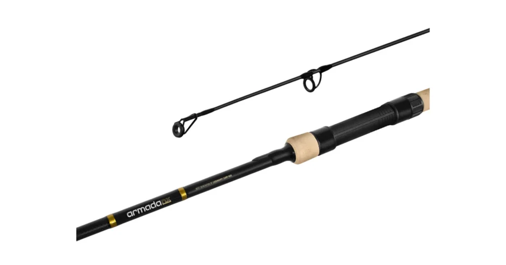 DELPHIN ARMADA NX BlackWay Cork 300cm/3.00lbs/2részes pontyozó bot Kedvezményes ár
