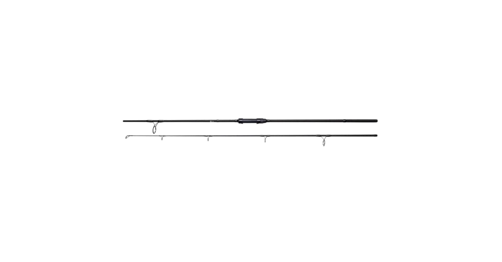 Alacsony ár DAM ICONIC CARP 8‘/2.40M 2.50LBS 40MM pontyozó bot