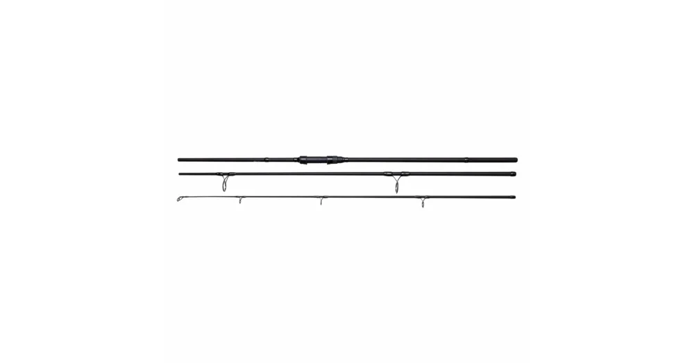 DAM ICONIC CARP 12‘/3.60M 3.00LBS 50MM 3 részes pontyozó bot Csak ma