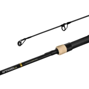 DELPHIN ARMADA NX BlackWay Cork 360cm/3.00lbs/2részes pontyozó bot Azonnal elérhető
