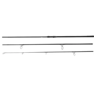 JRC Defender Abbreviated Rod 12FT 3.66m 3.50LB 3 részes pontyozó bot Ajánlat