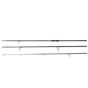 JRC Defender Abbreviated Rod 13FT 3.96m 3.50LB 3 részes pontyozó bot Vedd meg most
