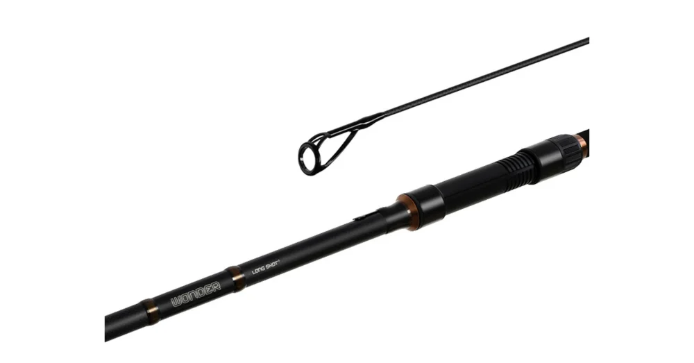 DELPHIN WONDER LS+ 360cm/3,0lbs pontyozó bot Kedvezmény