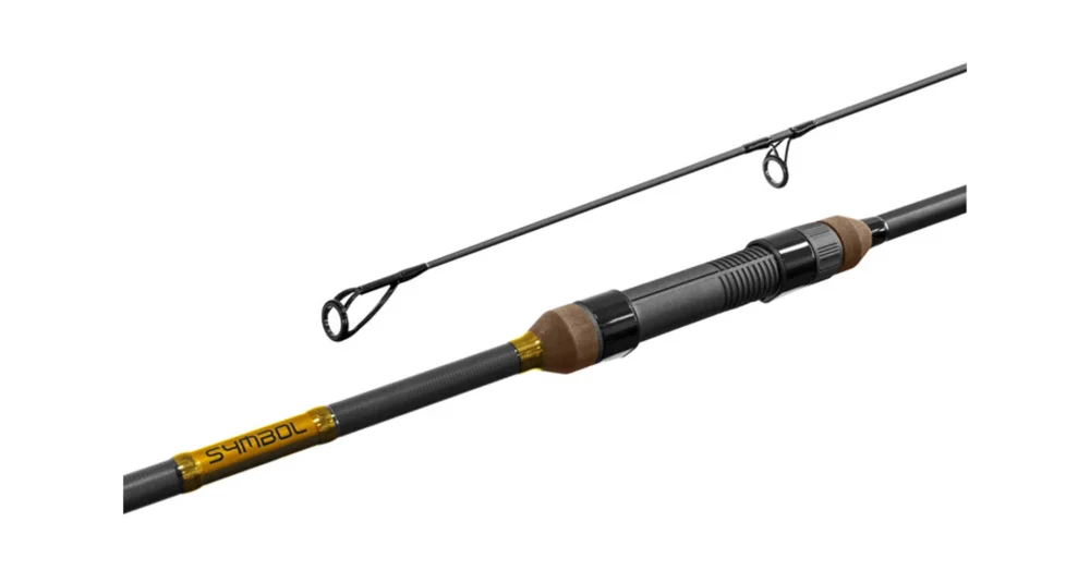 DELPHIN SYMBOL Carper 300cm/3.00lbs behúzós pontyozó bot Legkelendőbb