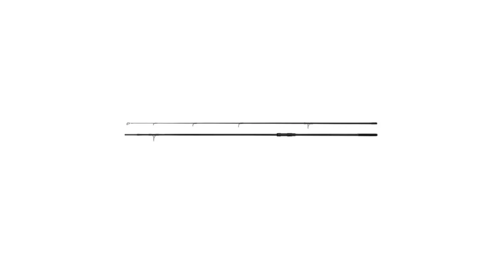 Csak ma SHIMANO TX-1B Carp Intensity 3,66m 12‘0" 3,50+lb 2részes pontyozó bot