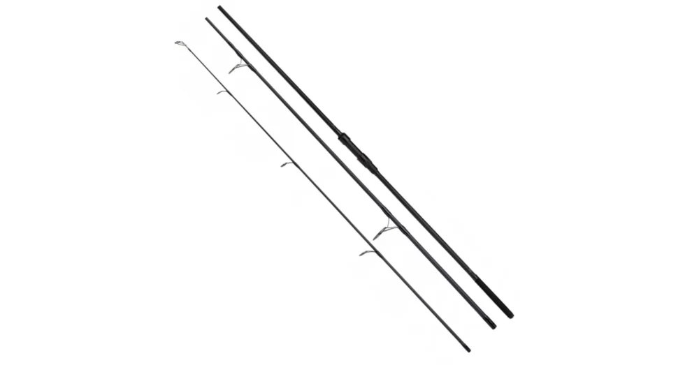 SHIMANO TX-1B Carp Intensity 3,66m 12‘0" 3,50+lb 3részes pontyozó bot Árcsökkenés