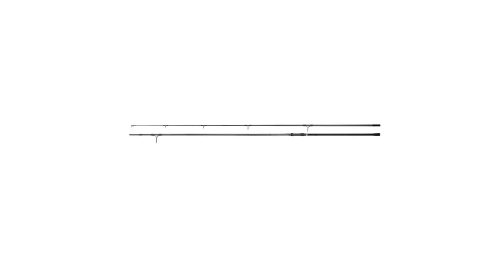 SHIMANO TX-4A Carp Intensity 3,96m 13‘0" 3,50+lb 2részes távdobó bot Expressz szállítás