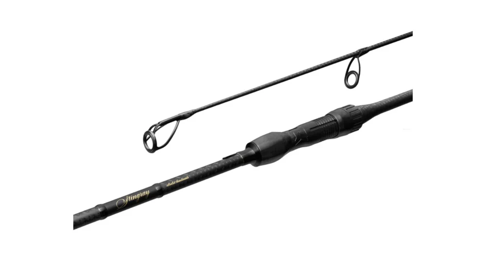 Árcsökkenés DELPHIN StingRAY 360cm/3.0lbs/2részes pontyozó bot