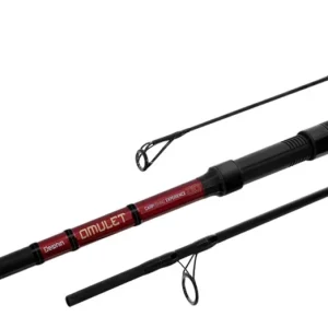 Utolsó esély DELPHIN AMULET Carp 3.0m/2.5lbs/2részes pontyozó bot