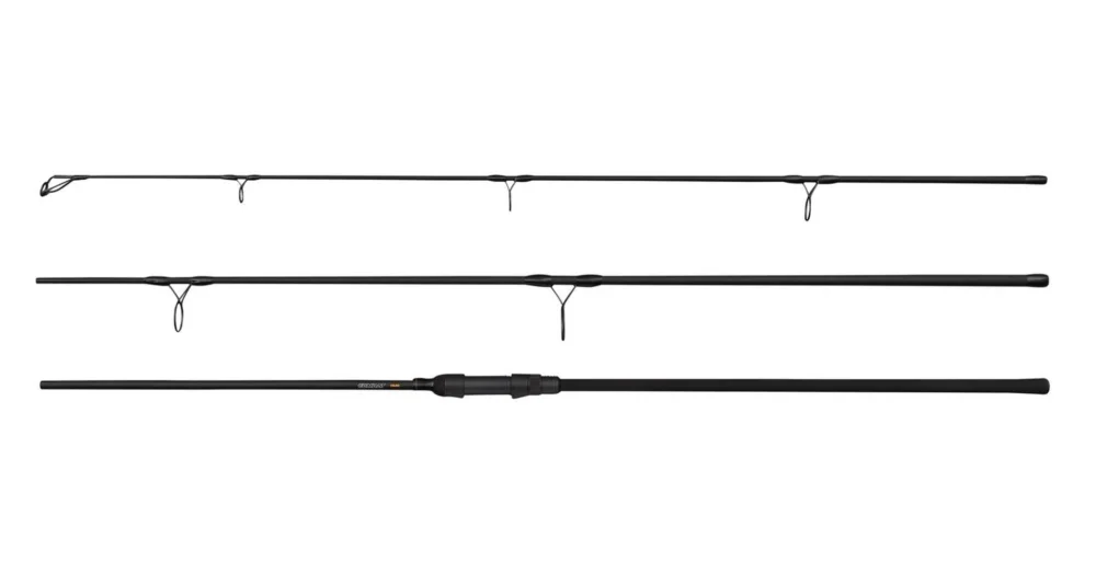 PROLOGIC COMBAT-TRIO 13FT/3.90M/3.5LB SHRINK 3részes pontyozó bot Vásárlói kedvenc