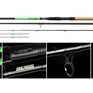 NEVIS Dynamic Carp Feeder 360XH 160gr Feeder bot Újdonság