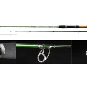 NEVIS Vanity Carp Feeder 270XH 50-180g Feeder bot Korlátozott ajánlat