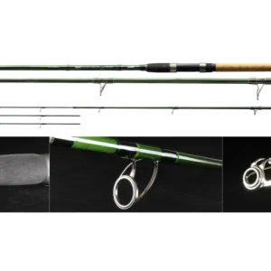 NEVIS Vanity Carp Feeder 360XH 50-140g Feeder bot Szuper ajánlat