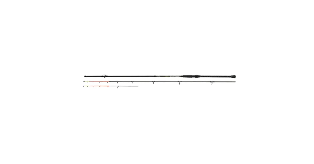 NEVIS River Boat Feeder 330cm XXH 100-300g Kiárusítás