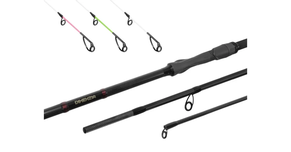 DELPHIN DIMENZIA 330cm/150g feederbot Biztonságos vásárlás