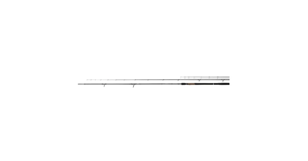 SHIMANO Aero X5A Precision Feeder 3,05m 10‘0" 70g 2pc+tips feeder bot Újdonság