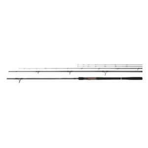 SHIMANO Aero X5A Distance Feeder 3,66m 12‘0" 110g 3pc+tips feeder bot Expressz kézbesítés