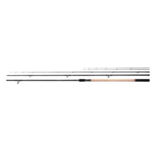 SHIMANO Aero X3 Distance Power Feeder Heavy 4,27m 14‘0" 150g 3pc+tips feeder bot Utolsó esély