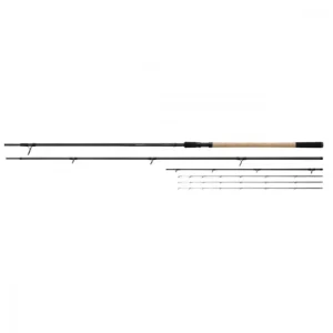 SHIMANO Aero X5 Distance Power Feeder Heavy 4,27m 14‘0" 150g 3pc+tips feeder bot Bestseller